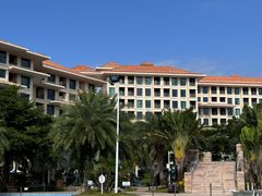 -惠州金海湾嘉华度假酒店