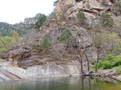 -黑龙潭风景区