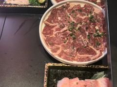 -樱嘢·炭火烧肉(惠南店)