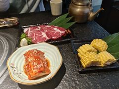 -牛兆·牛内脏·烤肉(慈云寺店)