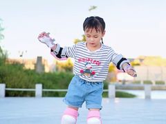 -云霄之星少儿滑板轮滑跳绳(远洋未来广场店)