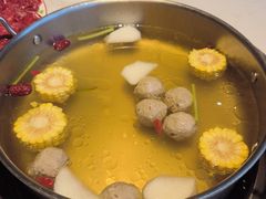-汕头八合里海记牛肉店(清河店)
