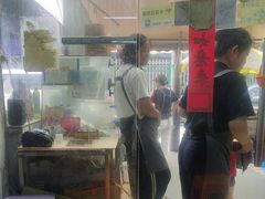 -锅贴大王南翔小笼(临沂二村店)