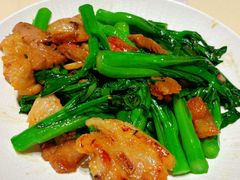 -侨美食家·粤菜(体育西路店)