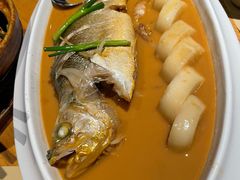 -荣小馆(杭州大厦店)