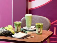 -COSTA COFFEE(西湖天地店)