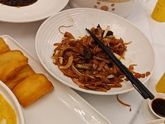 -揽季锅物会.福建黄鱼.海鲜姿造(五四路店)