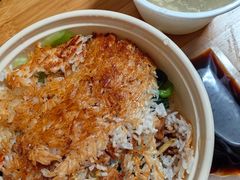 -煲王粤菜餐厅(中侨中心店)