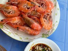-天伦海鲜·老味道·青岛菜(栈桥天主教堂店)