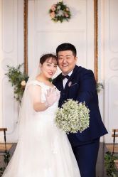 -唯一视觉婚纱摄影(李家村店)