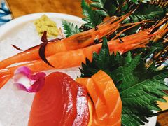 -蟹将军·松叶蟹和牛日料放题自助(K11店)