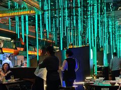 -大隐·成都火锅Bistro(合生麒麟新天地店)