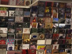 -旧天堂书店(华侨城创意文化园南山特色文化街区店)
