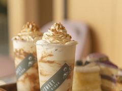 -爱上甜蜜蜜(田盛街店)