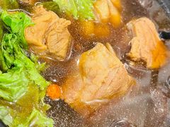 肉骨茶-鸡坤茶室(三里屯店)