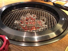-炎蔵牛舌烤肉