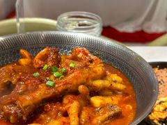 -HOTISLAND海鸡岛·韩国料理(江南西店)