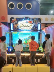 -MELAND CLUB亲子乐园·派对·餐厅(北京芳圆里ID MALL店)