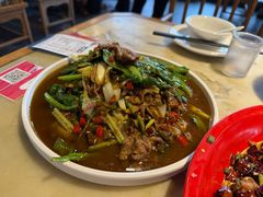 -常和州·夜宵大排档(常州单店)