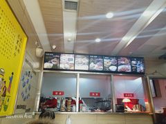 -秦镇史玉林凉皮(翡丽城店)