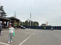 -帽儿山国家森林公园