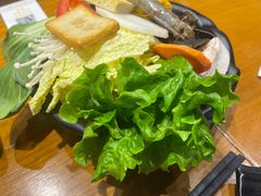 -呷哺呷哺 黄金牧场 (中发百旺店)