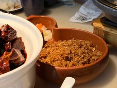 绿茶招牌炒饭-绿茶餐厅(领展购物广场·中关村店)