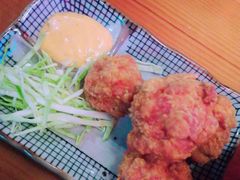-可以の屋(欢乐城店)