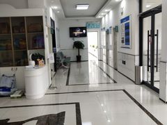 -派美特宠物医院·核磁CT·骨科肿瘤·疑难转诊(沈农禾丰店)