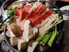 -牛焱·烧肉酒肆(五大道店)