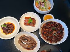 -丽晶轩中餐厅(重庆丽晶酒店)