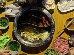 -刁姐火锅(五小区店)