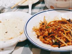 -紫光园(劲松店)