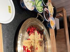 -周小明火锅(黑金冠社区店)