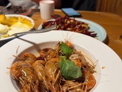 -新白鹿餐厅(龙游路总店·杭帮菜名店)