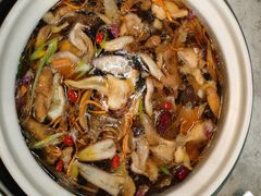 -大理董·董家小厨野生菌火锅(古城旗舰店)