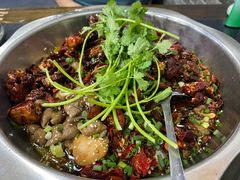 -天治宣·野椒鸡(龙头寺总店)