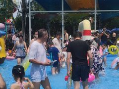 -苏州乐园森林水世界