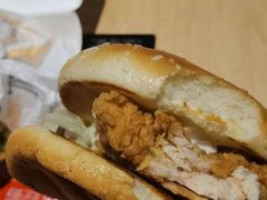 -肯德基(余杭禹航店)
