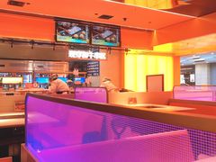 大堂-串一火锅(赛格国际购物中心店)