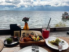 -六阅·福十 FORTEN 海景咖啡西餐厅(双廊古镇店)