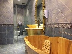 -享泰·泰式按摩SPA私家会所(大沥店)