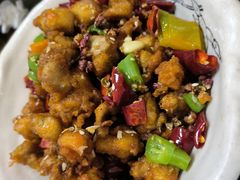 -神仙钵湘香土菜馆(光华路店)