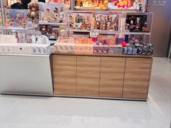 -泡泡玛特POPMART(崇文门国瑞城店)