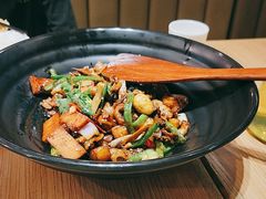 -麻辣盛艳(淮安万达店)