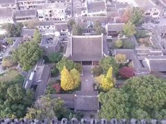 -常熟方塔园