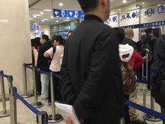 -上海交通大学医学院附属瑞金医院(总院)