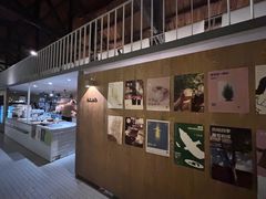 -boundaries籬苑(瑞光创意工厂-贰号院店)