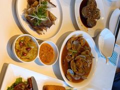 -莆田餐厅PUTIEN(三里屯店)