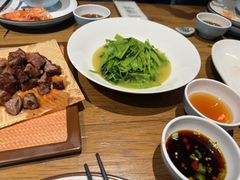 -环球渔市·平价海鲜餐厅(星潮广场店)
